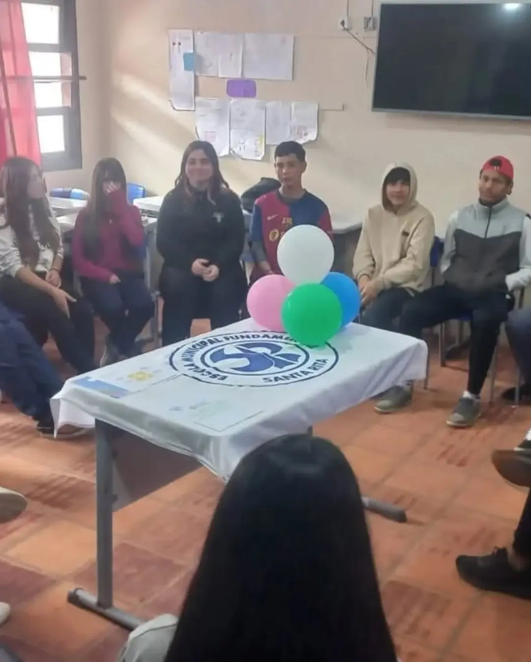 Torres Promove Semana da Escuta das Adolescências nas Escolas Municipais