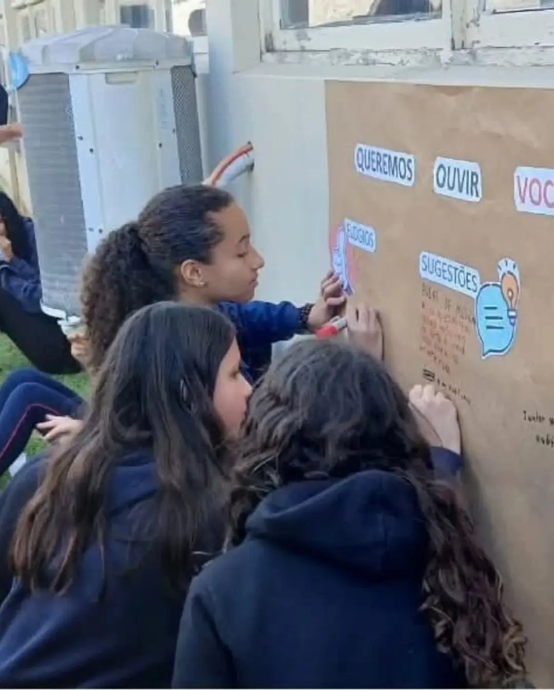 Torres Promove Semana da Escuta das Adolescências nas Escolas Municipais