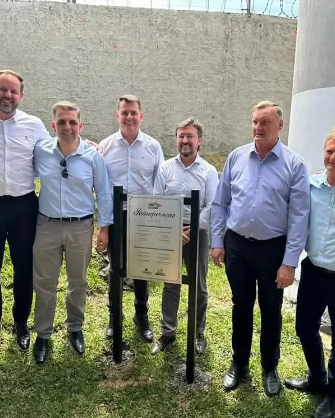 Cerbranorte e Cegero inauguram linha de transmissão e impulsionam o setor elétrico catarinense