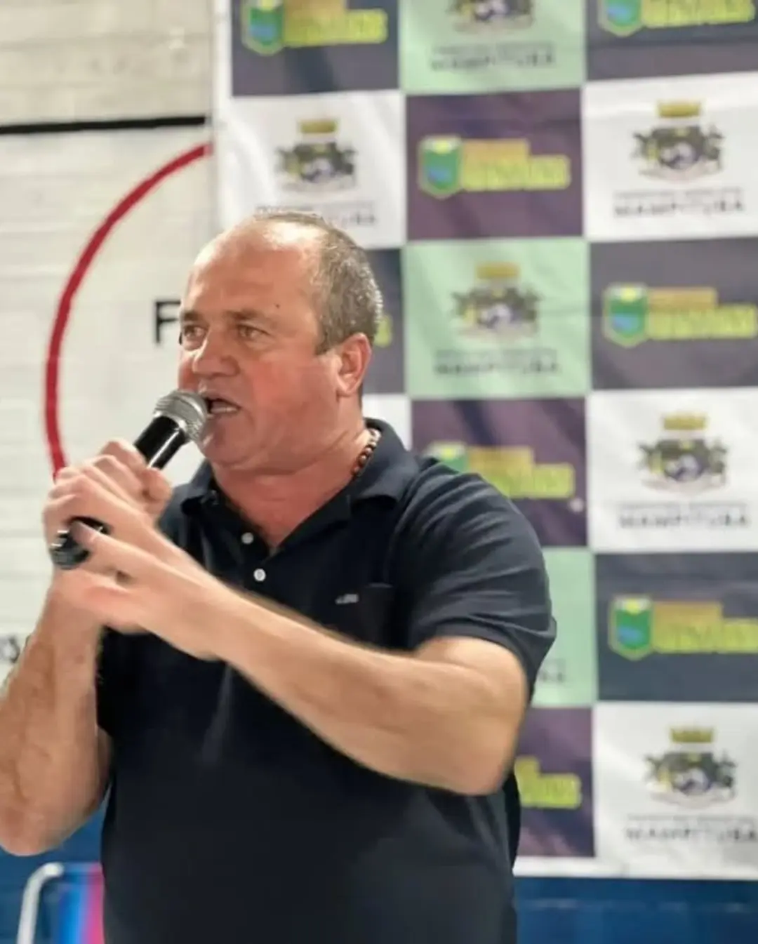 Mampituba Celebra o Esporte com a Abertura da Primeira Taça Cidade