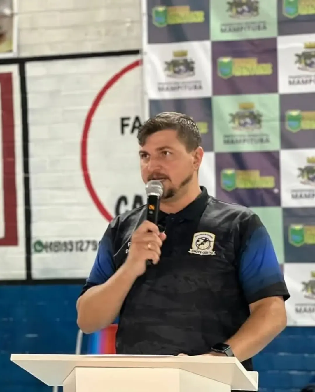 Mampituba Celebra o Esporte com a Abertura da Primeira Taça Cidade