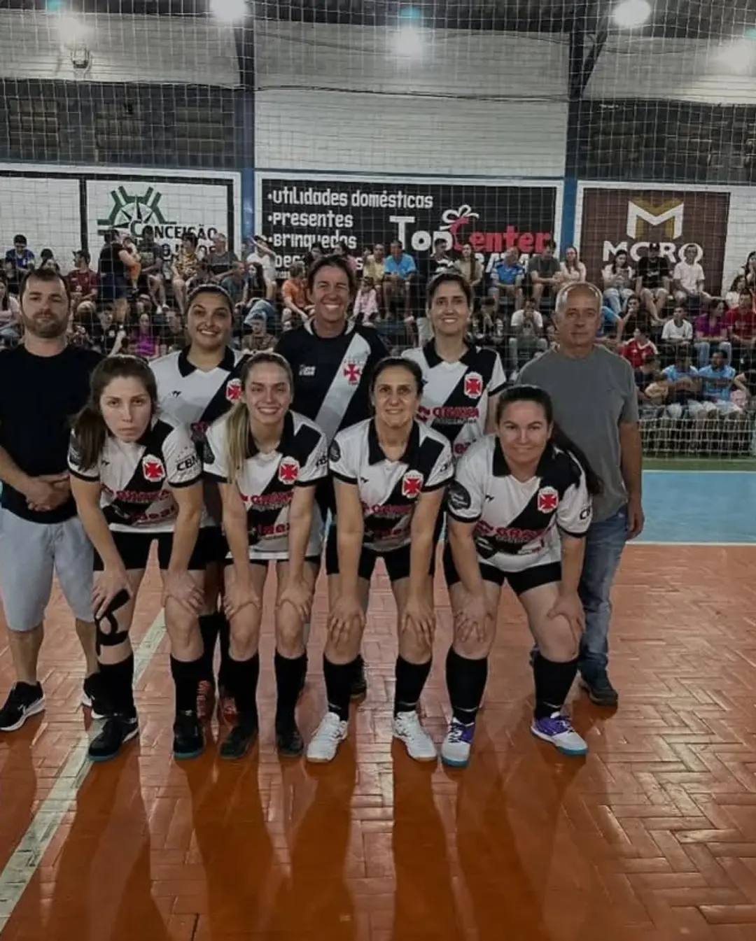 Mampituba Celebra o Esporte com a Abertura da Primeira Taça Cidade
