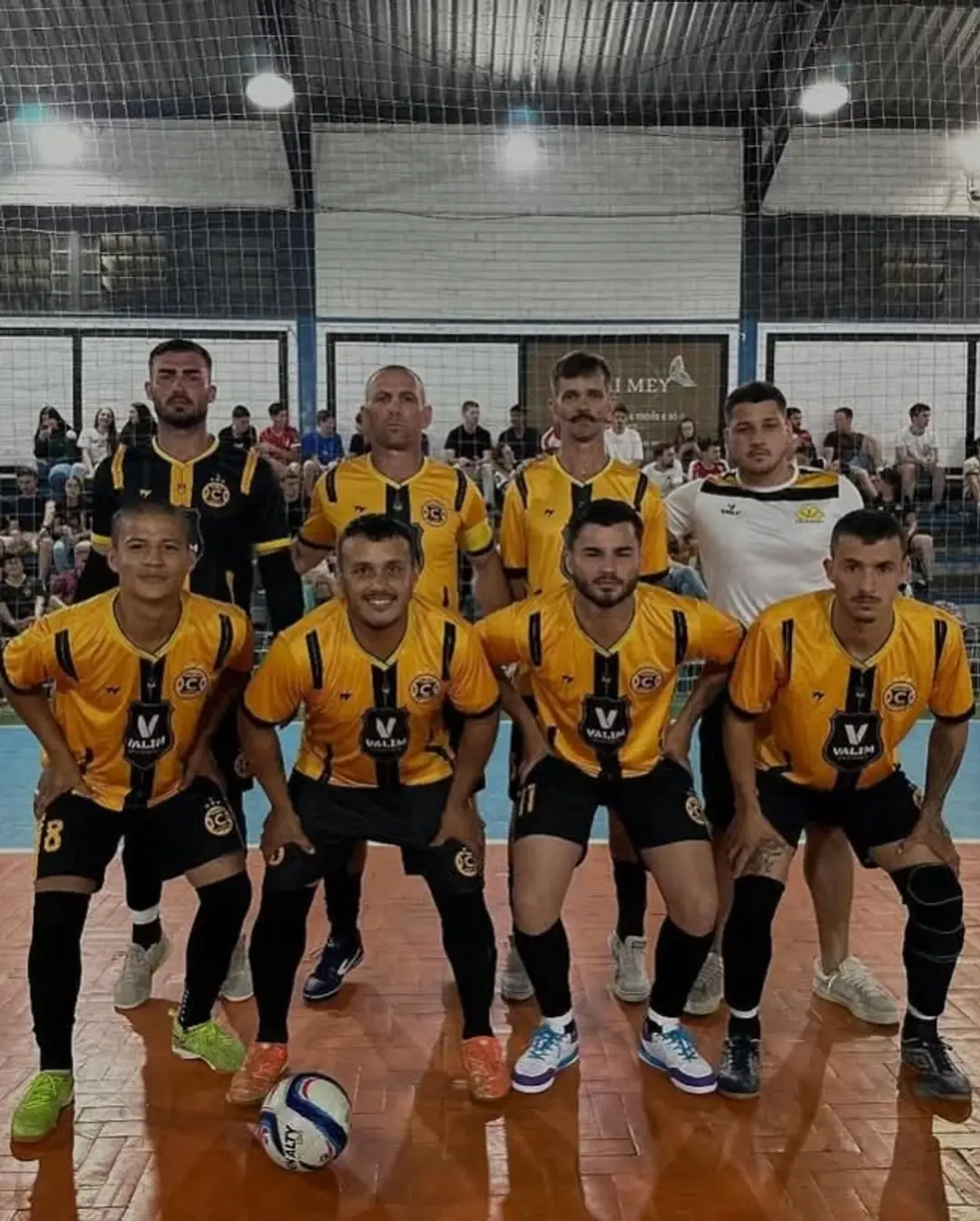 Mampituba Celebra o Esporte com a Abertura da Primeira Taça Cidade