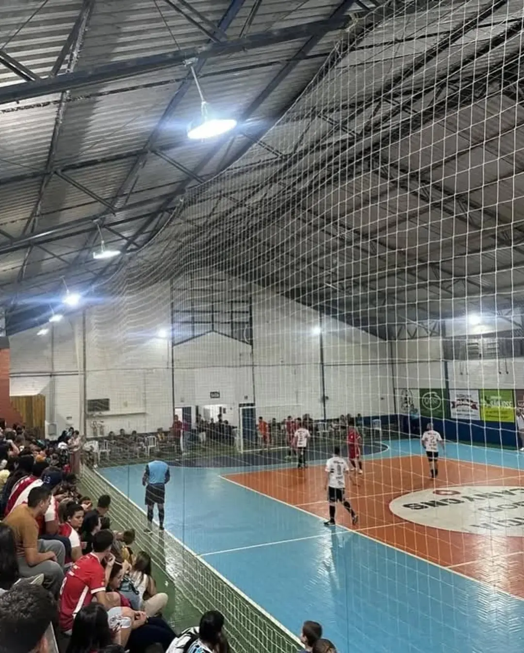 Mampituba Celebra o Esporte com a Abertura da Primeira Taça Cidade