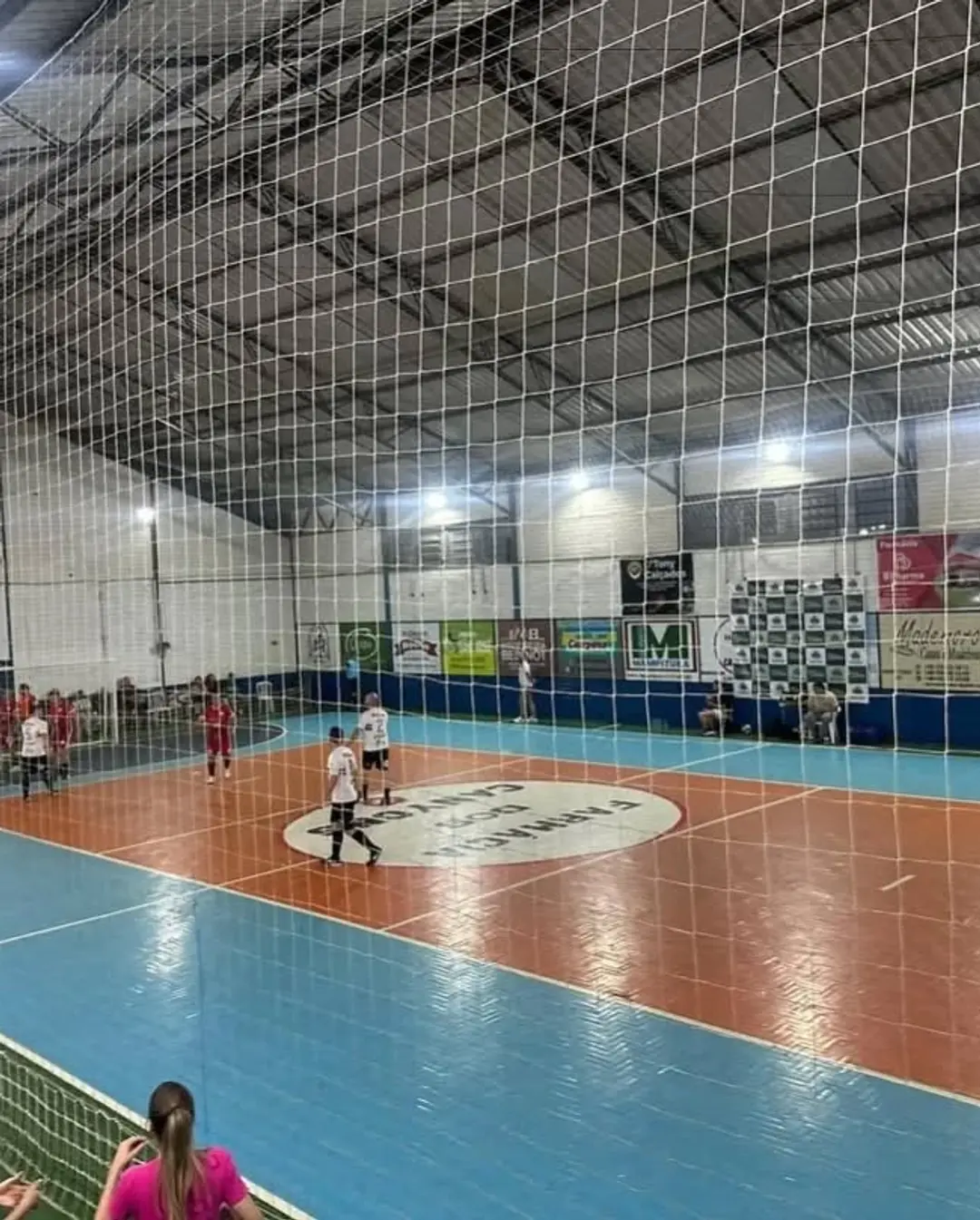 Mampituba Celebra o Esporte com a Abertura da Primeira Taça Cidade