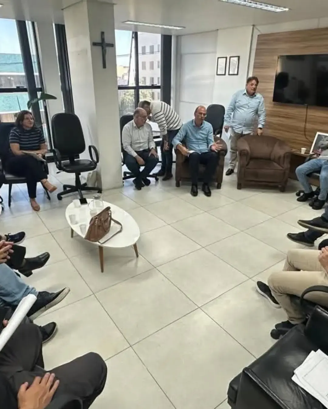 Reforma Administrativa em Torres: Tramitação Suspensa para Ampliar Diálogo