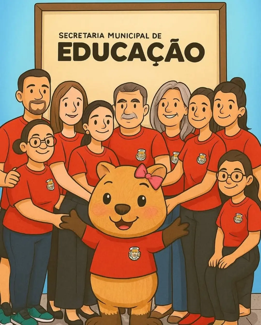 Feliz Dia do Professor: Portal JC Homenageia os Guardiões do Conhecimento