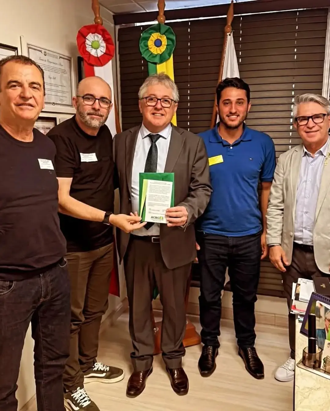 Deputados Estaduais Confirmam Presença no 2º Gaivota Fest em Balneário Gaivota