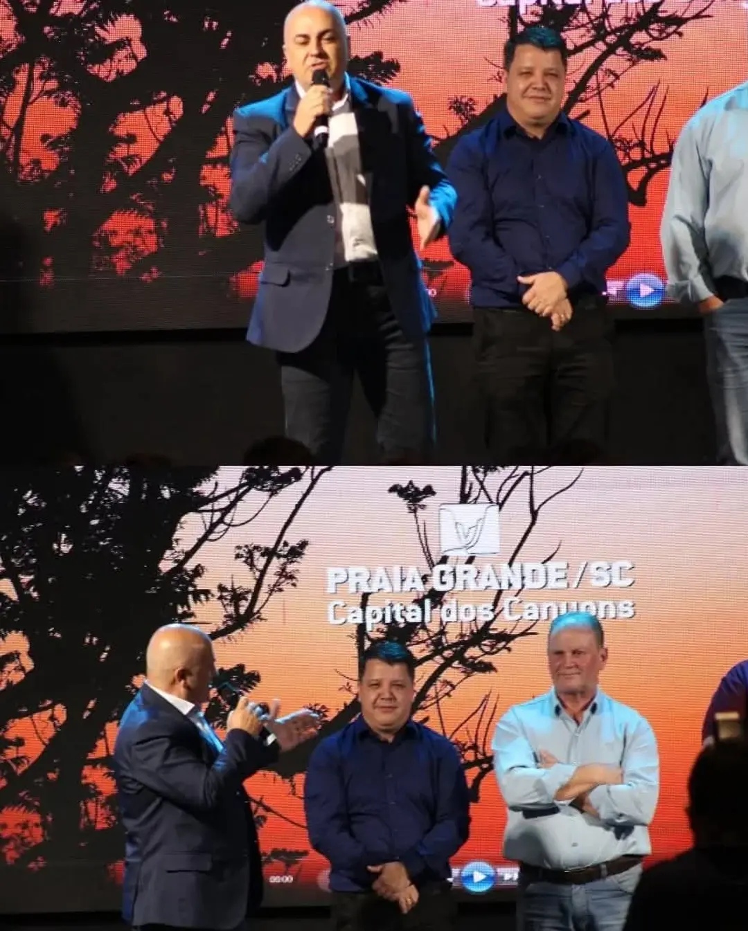 EcoSummit Impulsiona Ecoturismo e Inovação em Praia Grande, SC