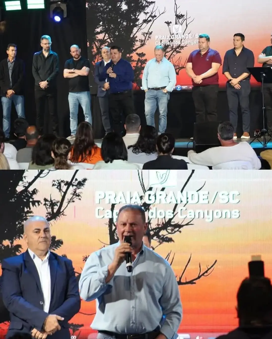 EcoSummit Impulsiona Ecoturismo e Inovação em Praia Grande, SC