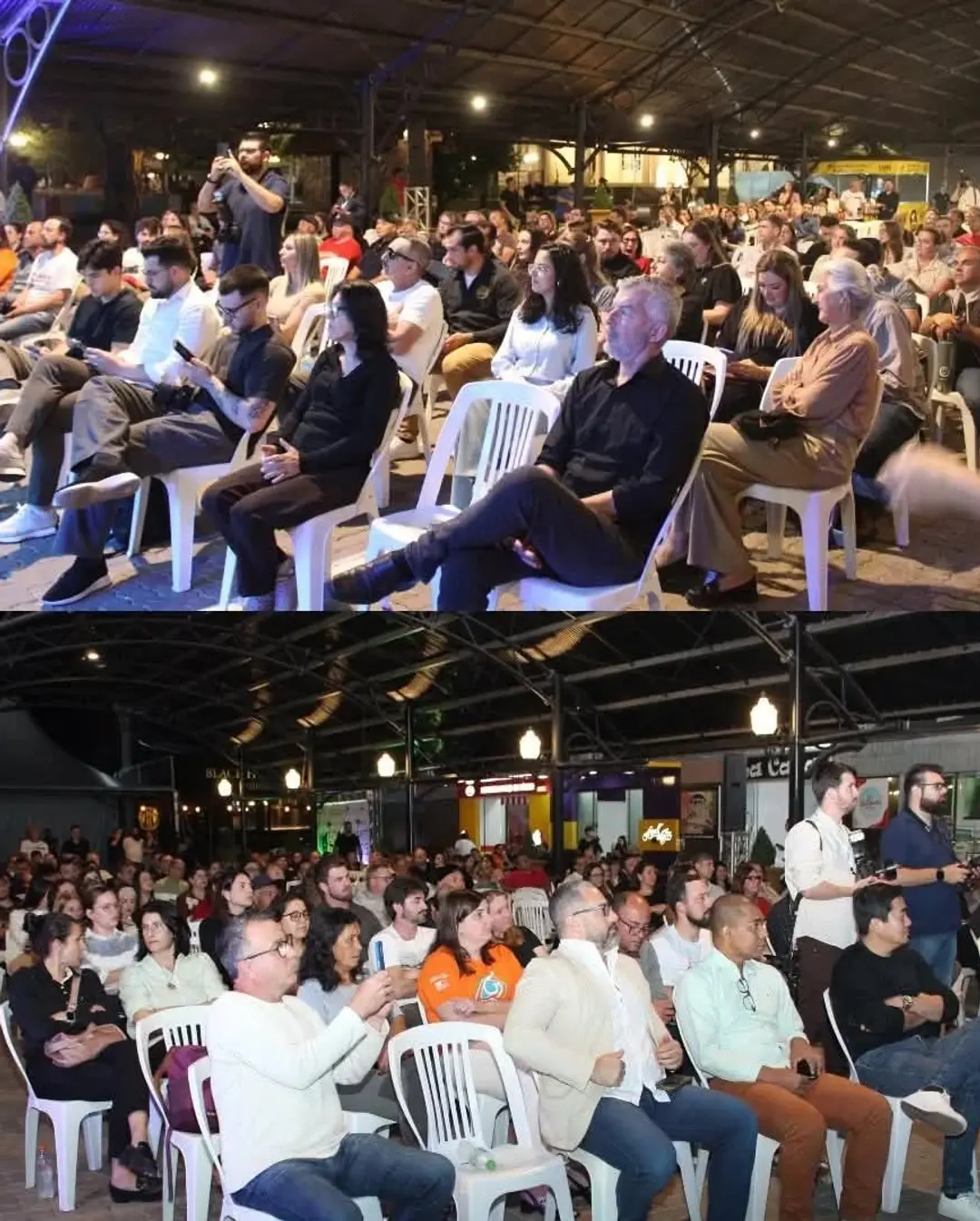 EcoSummit Impulsiona Ecoturismo e Inovação em Praia Grande, SC