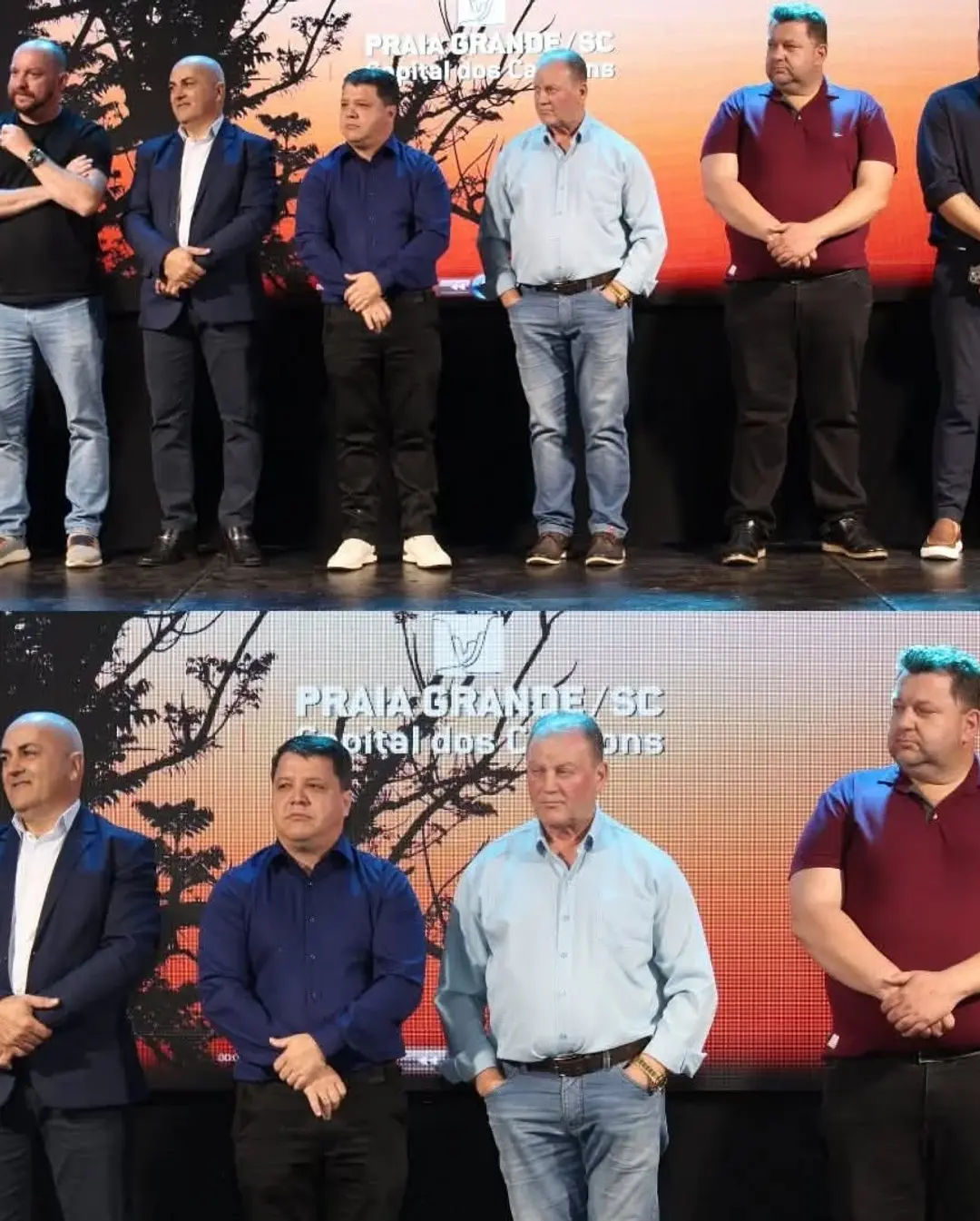 EcoSummit Impulsiona Ecoturismo e Inovação em Praia Grande, SC