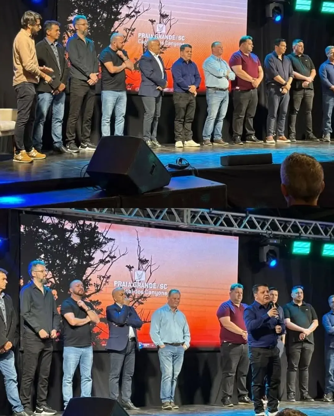 EcoSummit Impulsiona Ecoturismo e Inovação em Praia Grande, SC