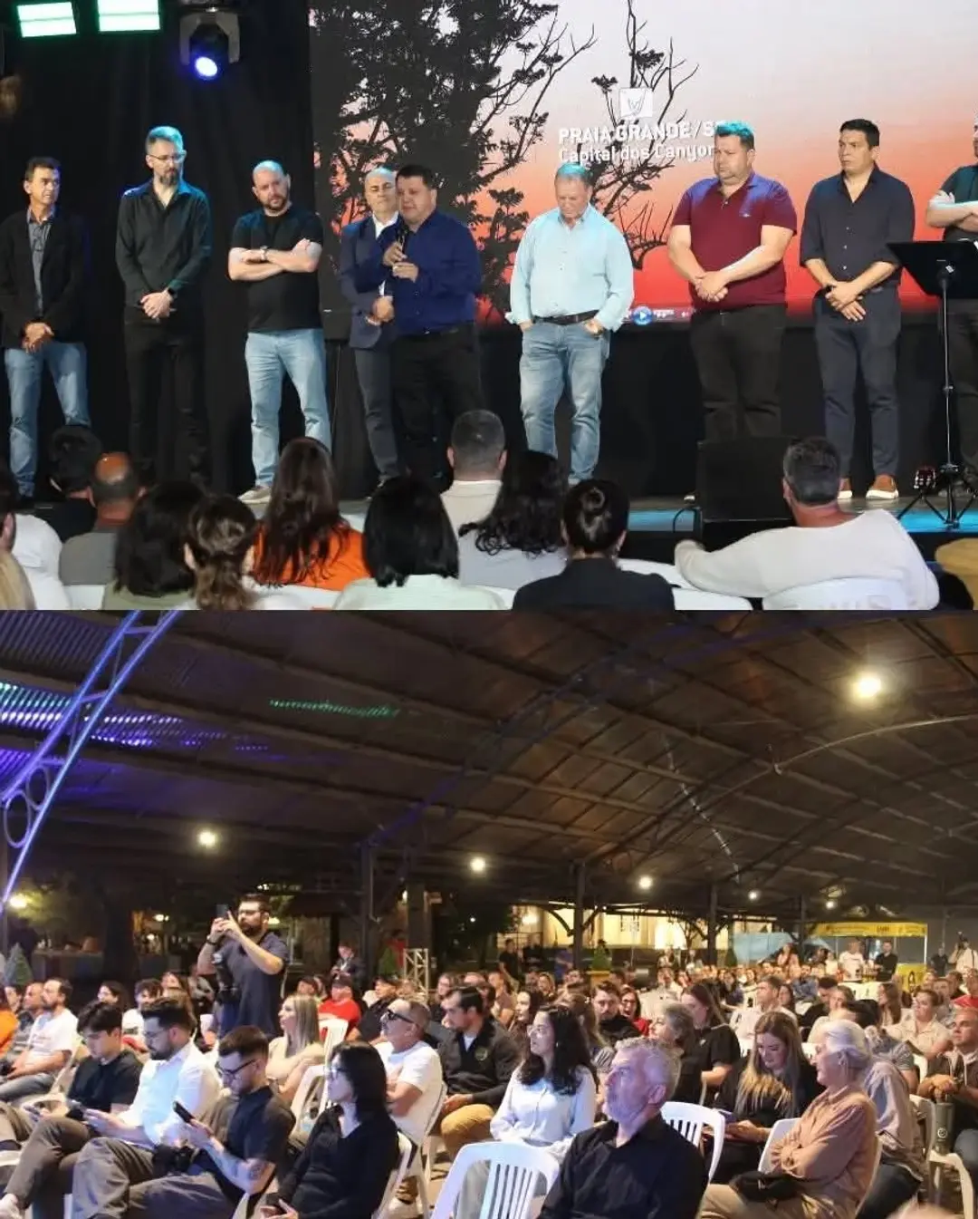 EcoSummit Impulsiona Ecoturismo e Inovação em Praia Grande, SC