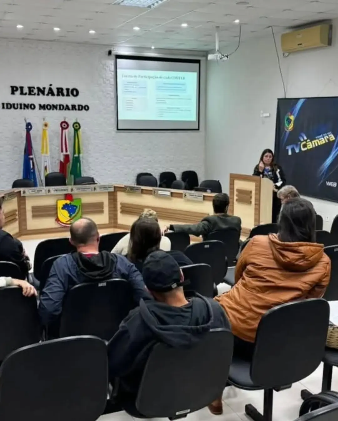 COMTUR de Timbé do Sul Impulsiona Turismo Regional com Eventos e Novidades