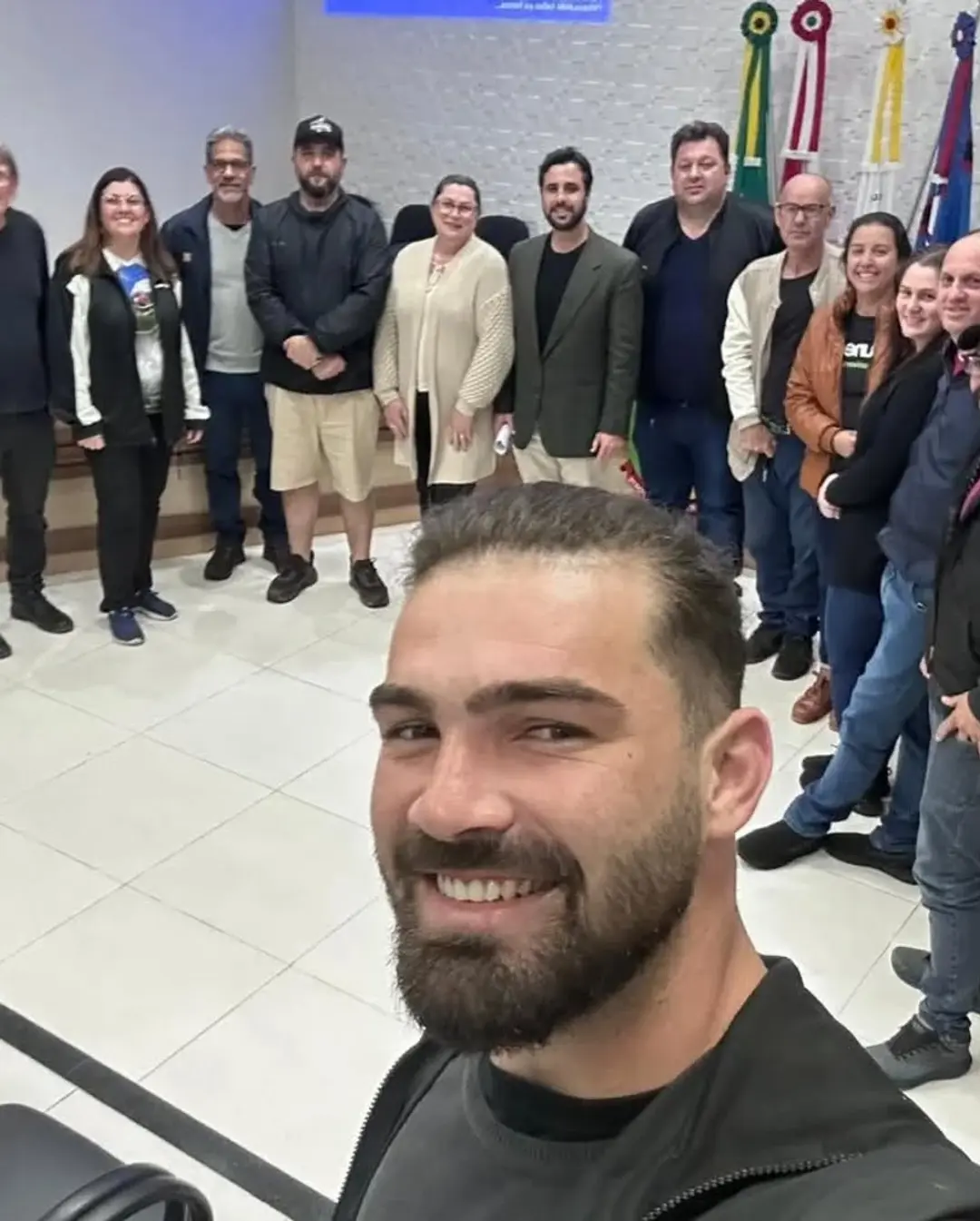 COMTUR de Timbé do Sul Impulsiona Turismo Regional com Eventos e Novidades