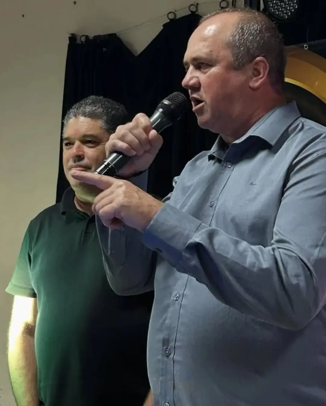 Mampituba Celebra o Dia dos Professores com Festa e Reconhecimento