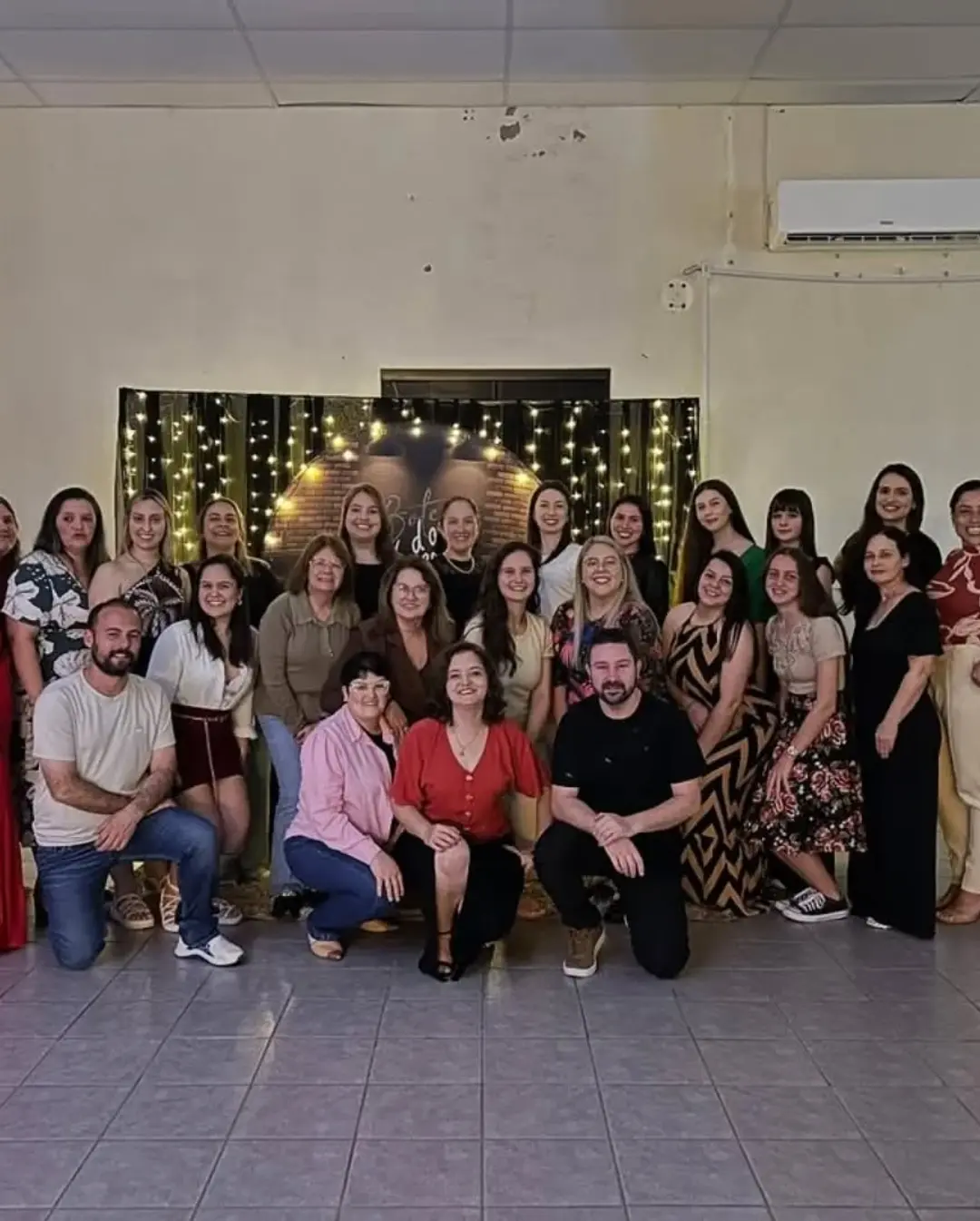 Mampituba Celebra o Dia dos Professores com Festa e Reconhecimento