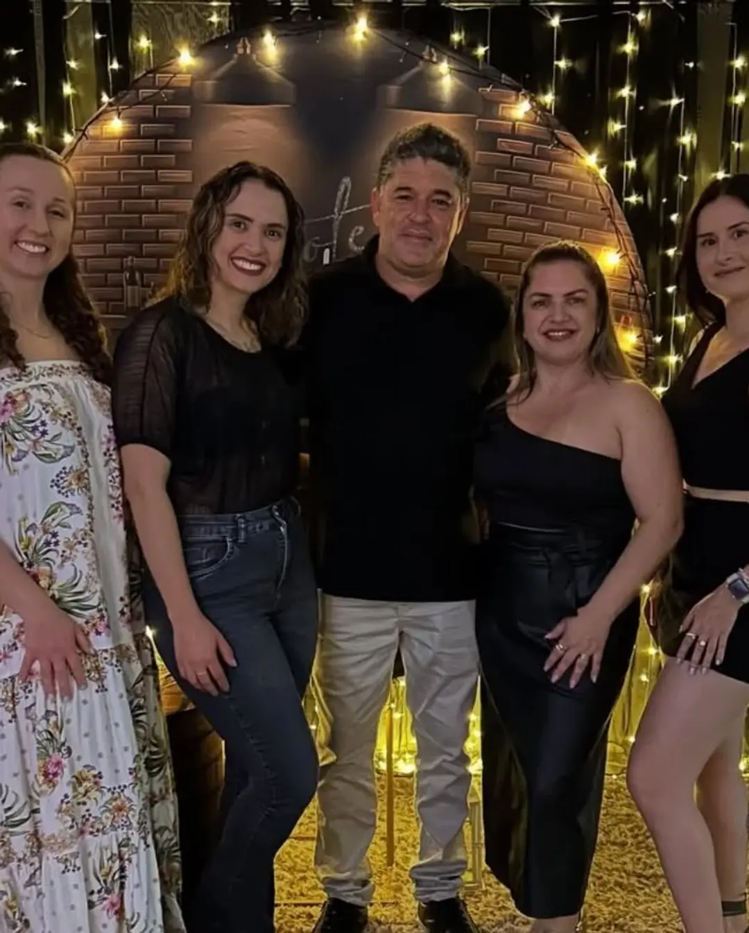 Mampituba Celebra o Dia dos Professores com Festa e Reconhecimento