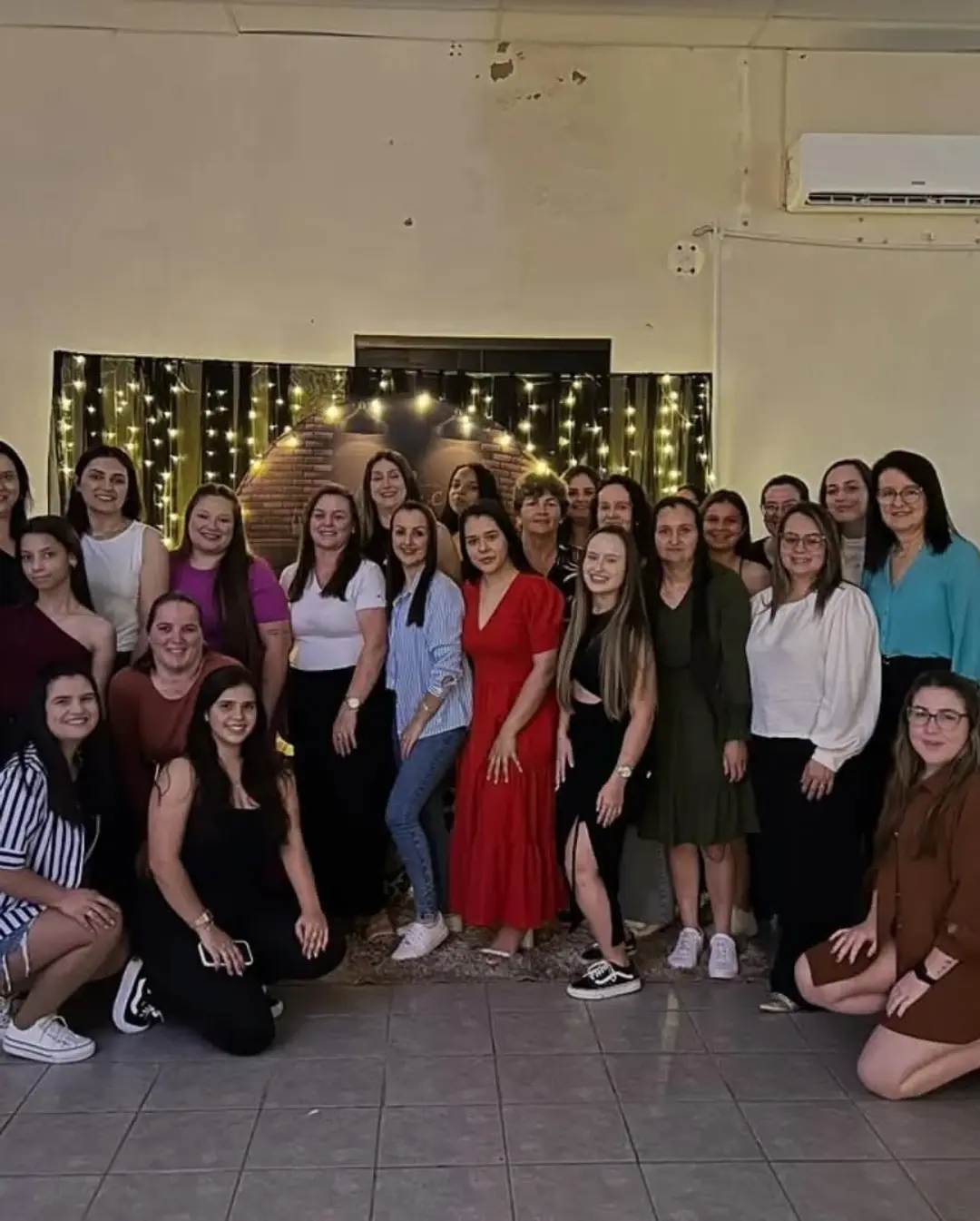 Mampituba Celebra o Dia dos Professores com Festa e Reconhecimento