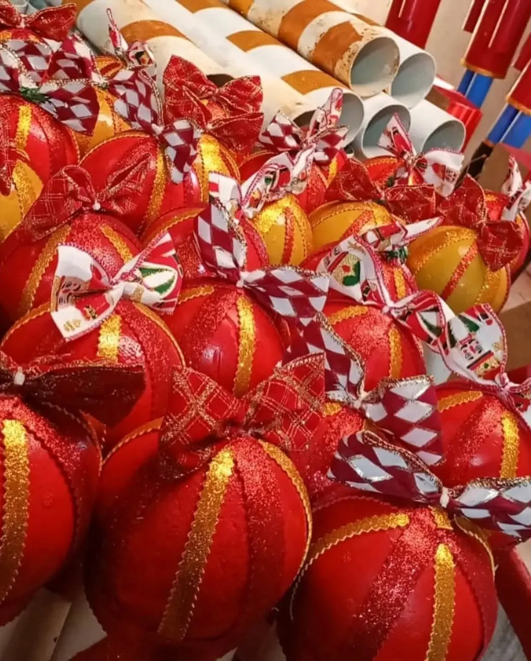 Balneário Gaivota se Prepara para o 5º Natal Dunas Encantadas com Decoração Especial