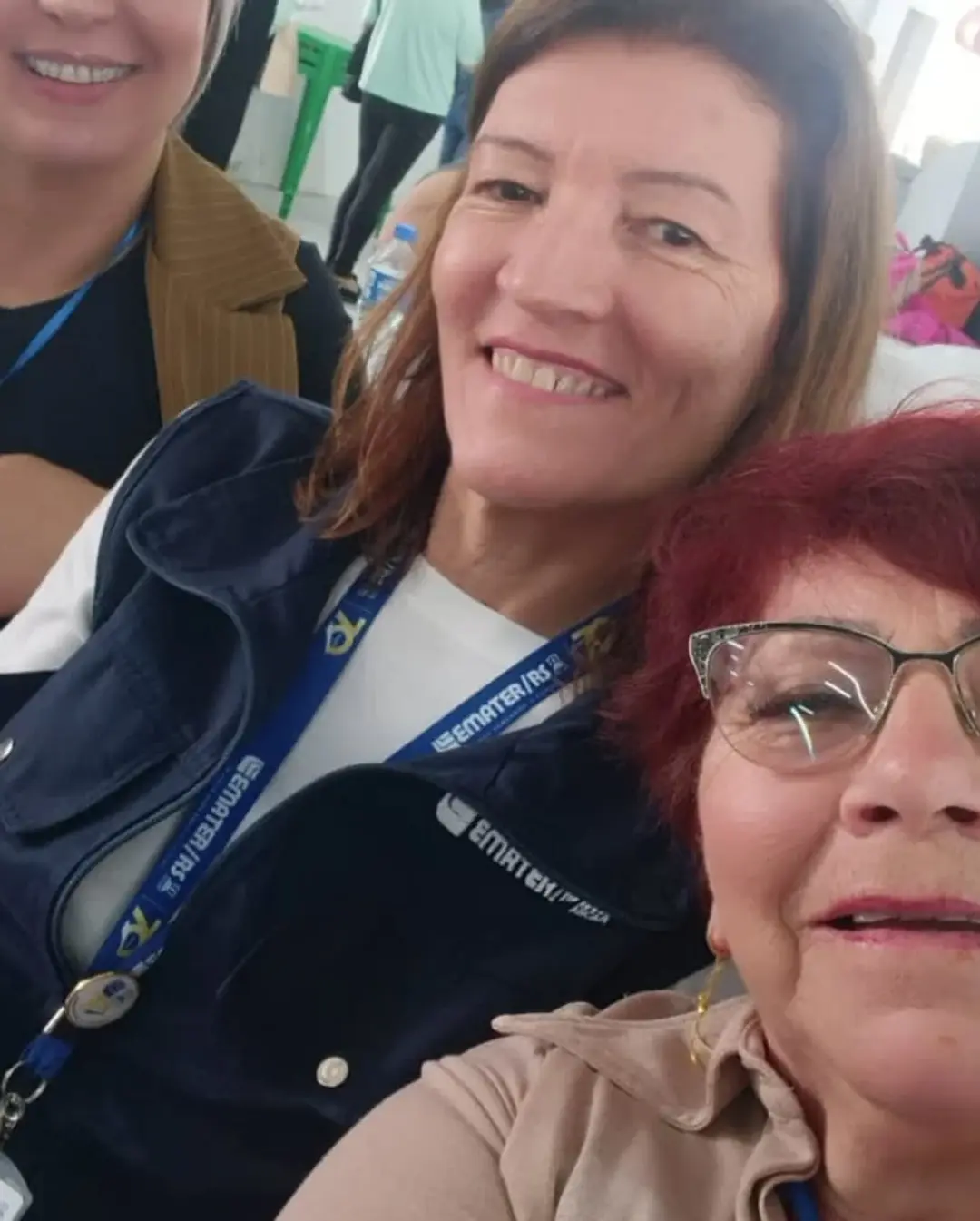 Emater e Clubes de Mães do Litoral Norte se Reúnem em Evento em Capão da Canoa