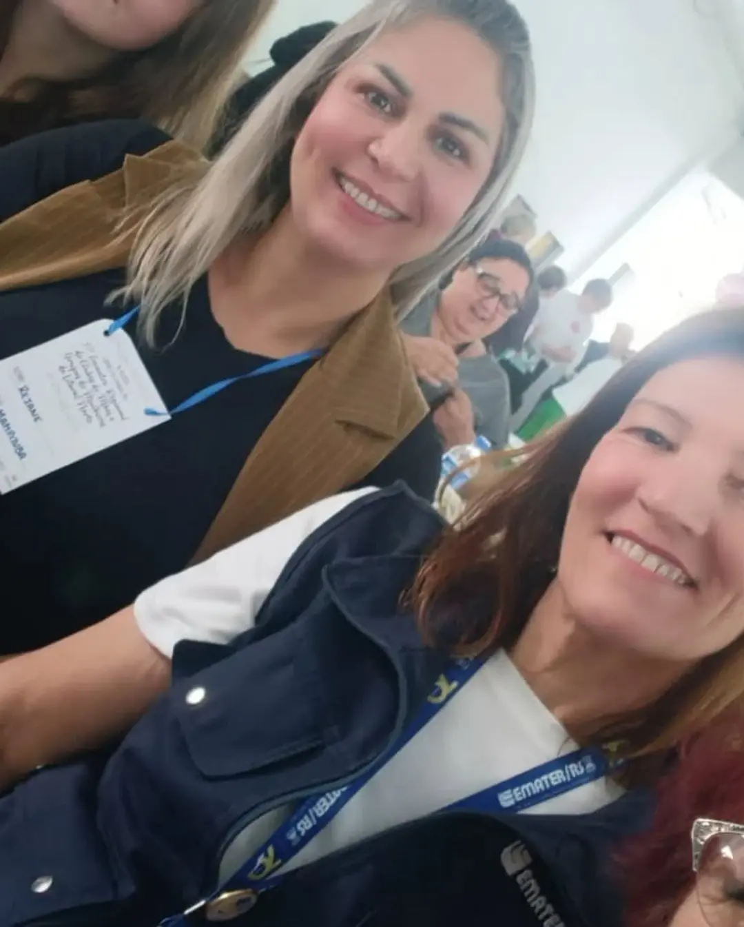 Emater e Clubes de Mães do Litoral Norte se Reúnem em Evento em Capão da Canoa