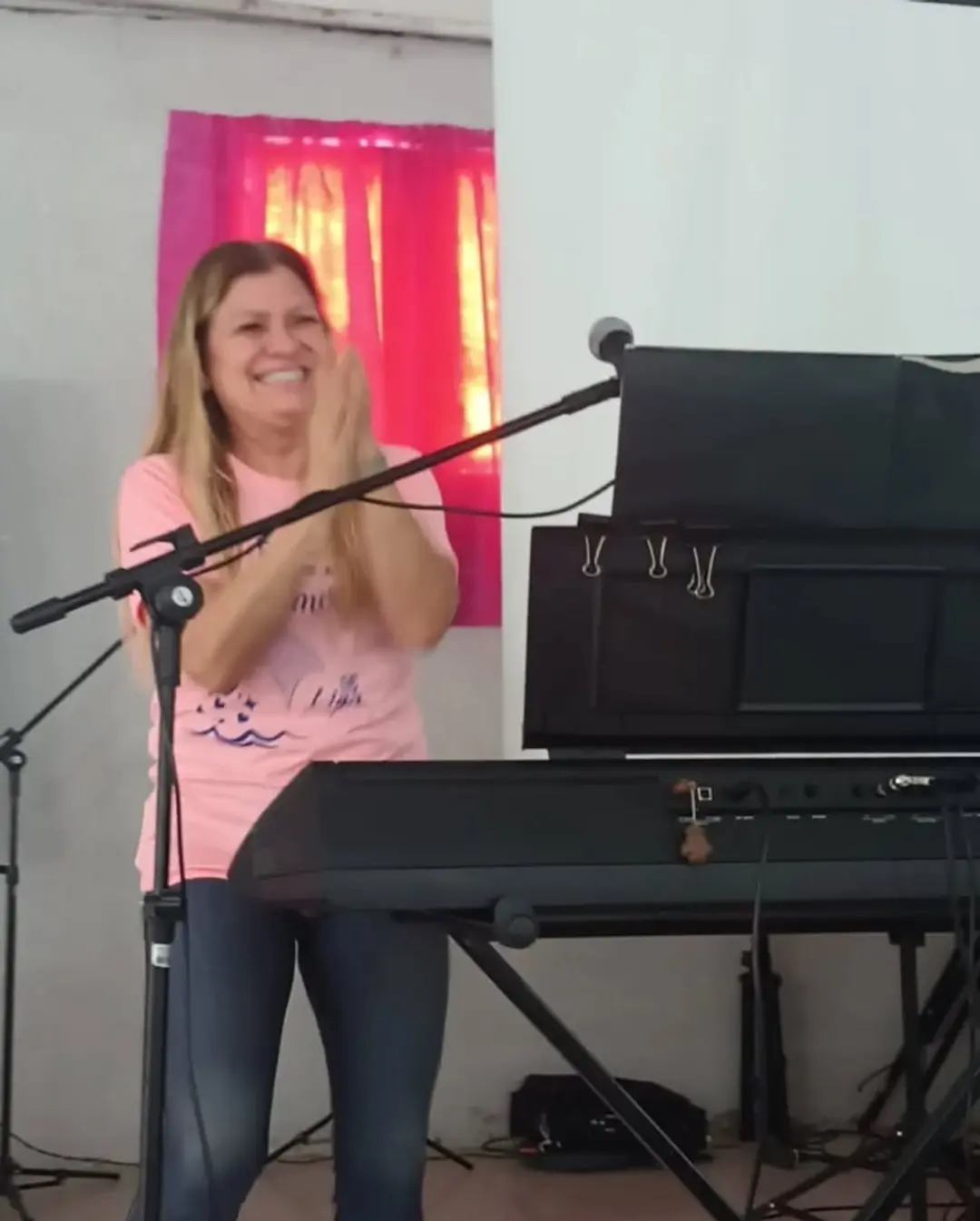 Emater e Clubes de Mães do Litoral Norte se Reúnem em Evento em Capão da Canoa