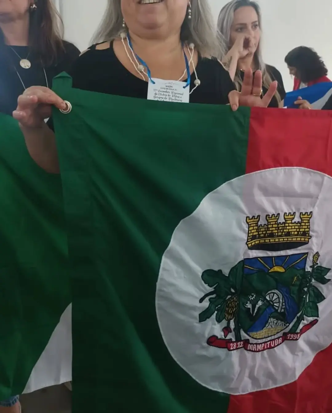 Emater e Clubes de Mães do Litoral Norte se Reúnem em Evento em Capão da Canoa