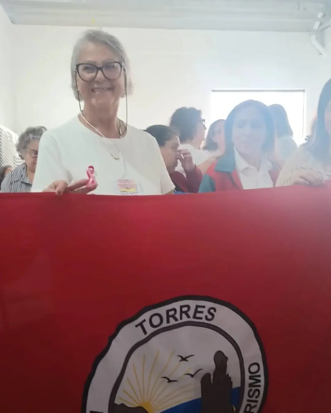 Emater e Clubes de Mães do Litoral Norte se Reúnem em Evento em Capão da Canoa