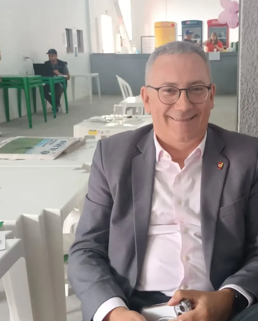 Emater e Clubes de Mães do Litoral Norte se Reúnem em Evento em Capão da Canoa