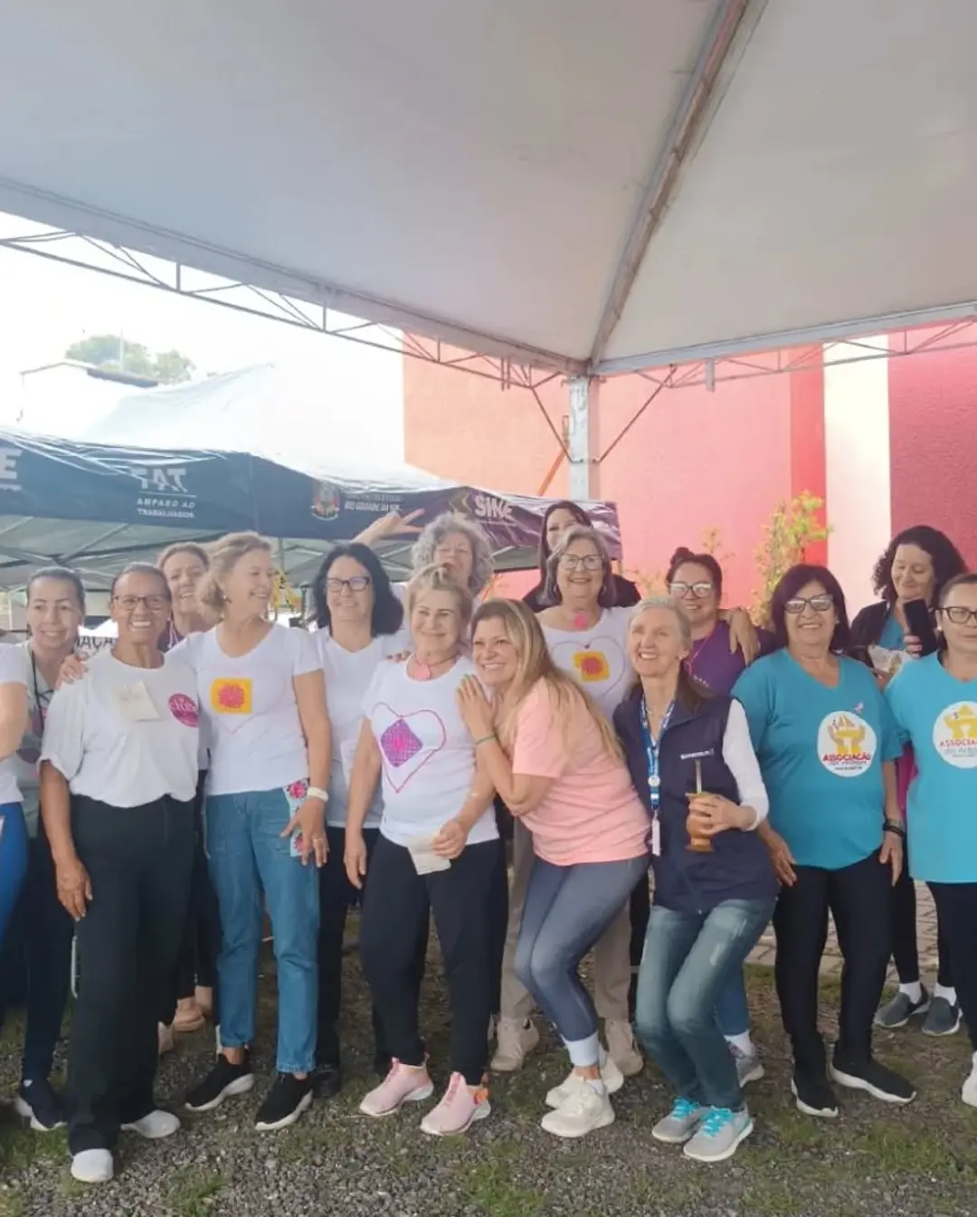 Emater e Clubes de Mães do Litoral Norte se Reúnem em Evento em Capão da Canoa