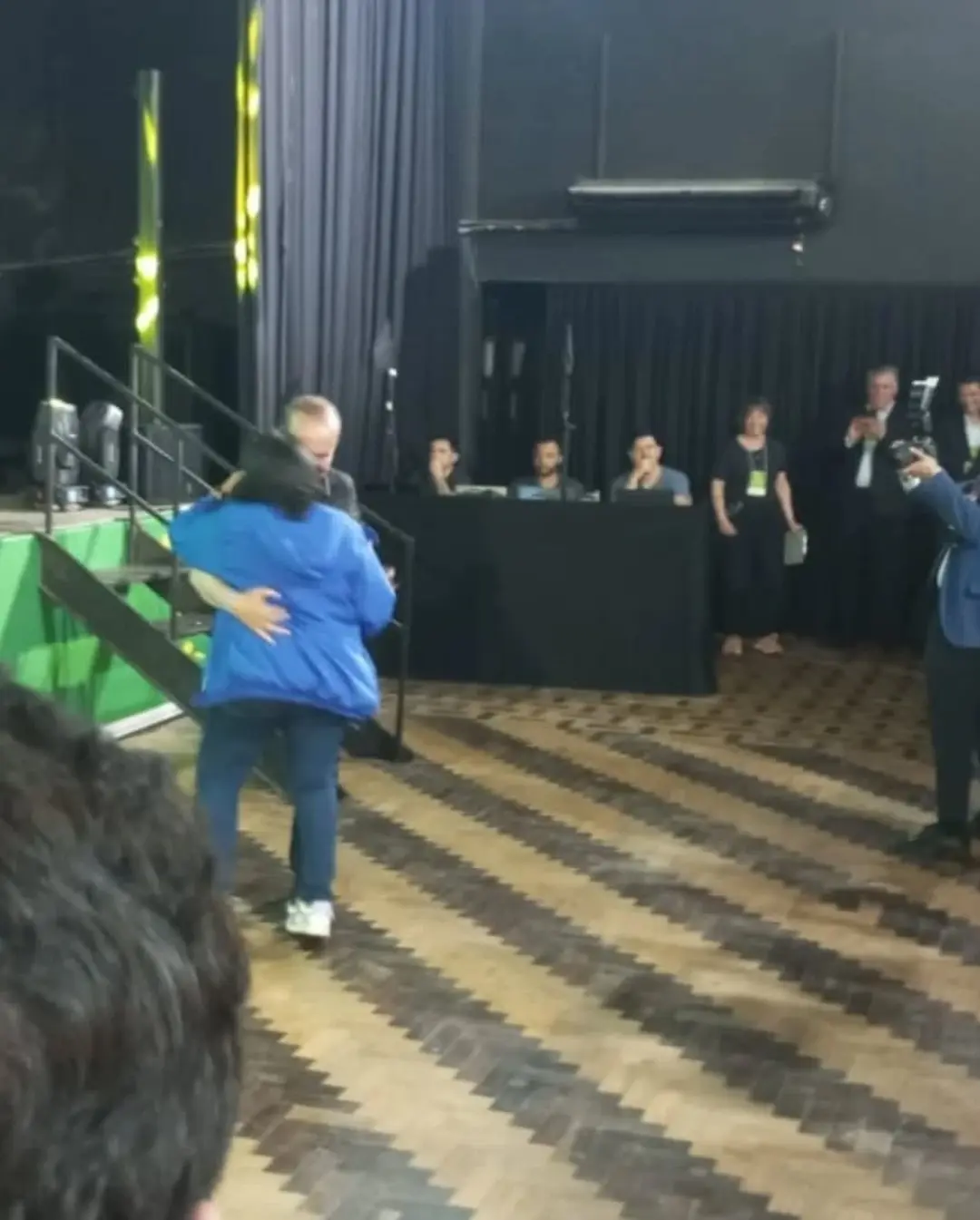 Seminário Rota22 Impulsiona o Partido Liberal em Santa Catarina