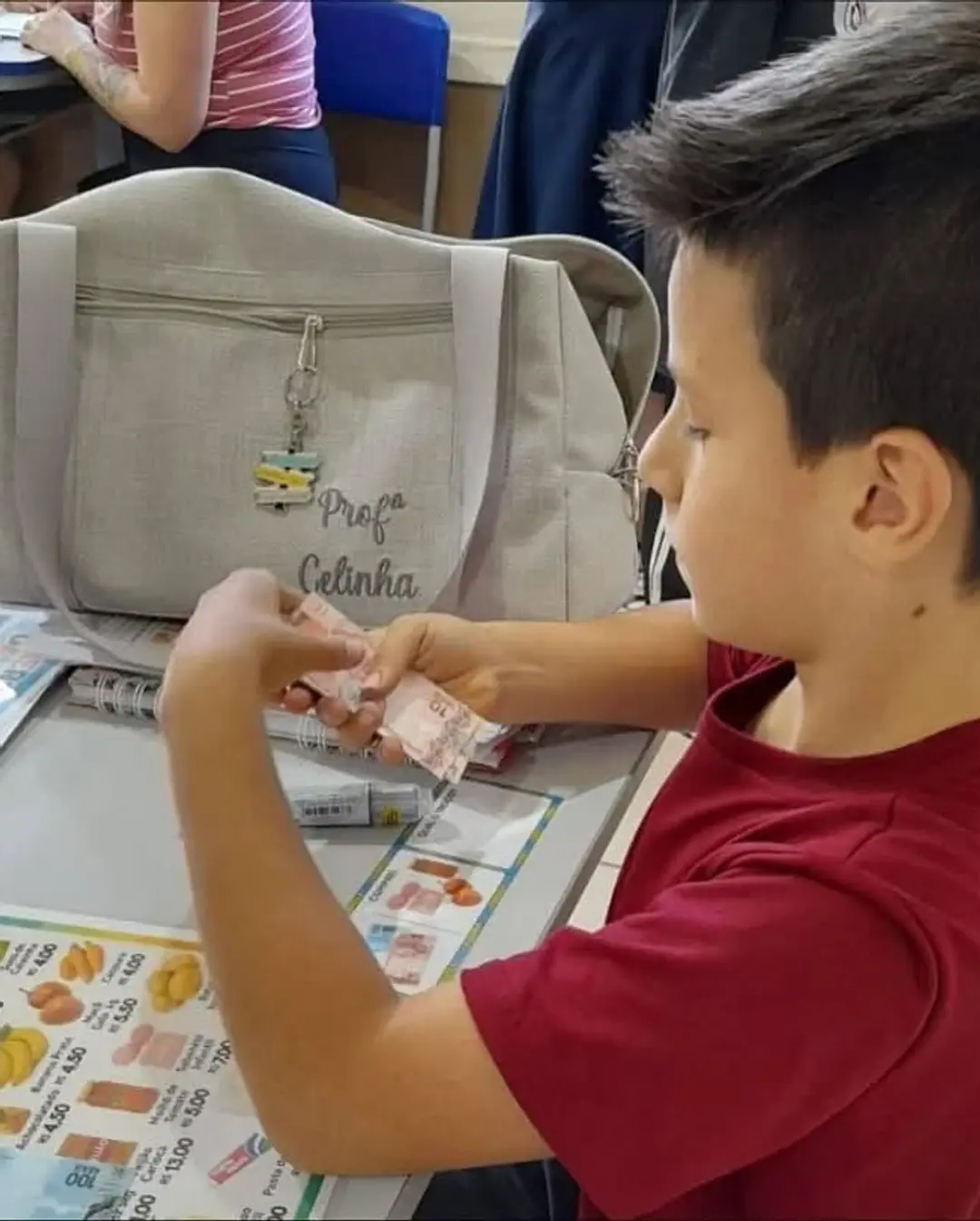 Mampituba Investe em Educação Fiscal para Formar Cidadãos Conscientes