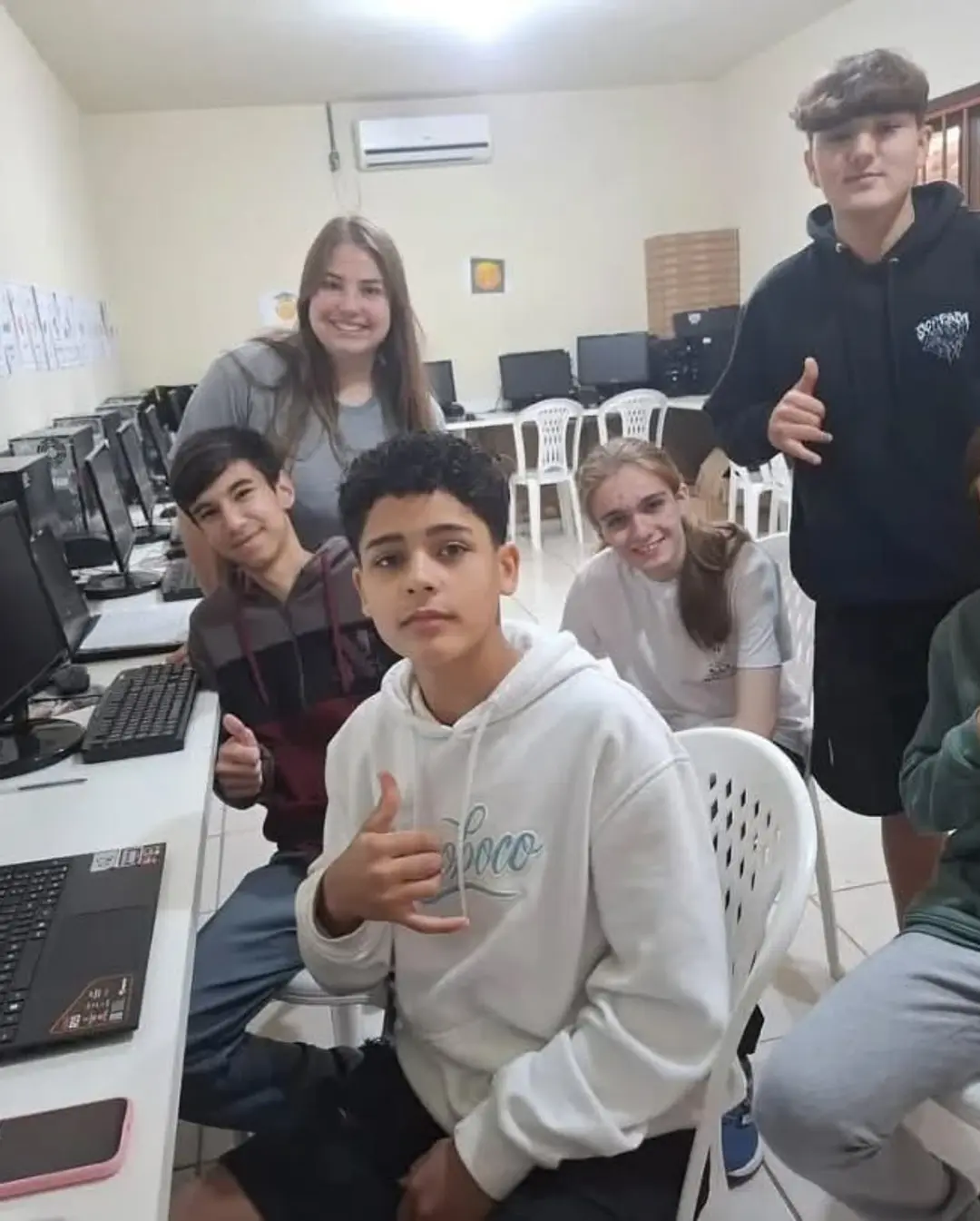 Mampituba Investe em Educação Fiscal para Formar Cidadãos Conscientes