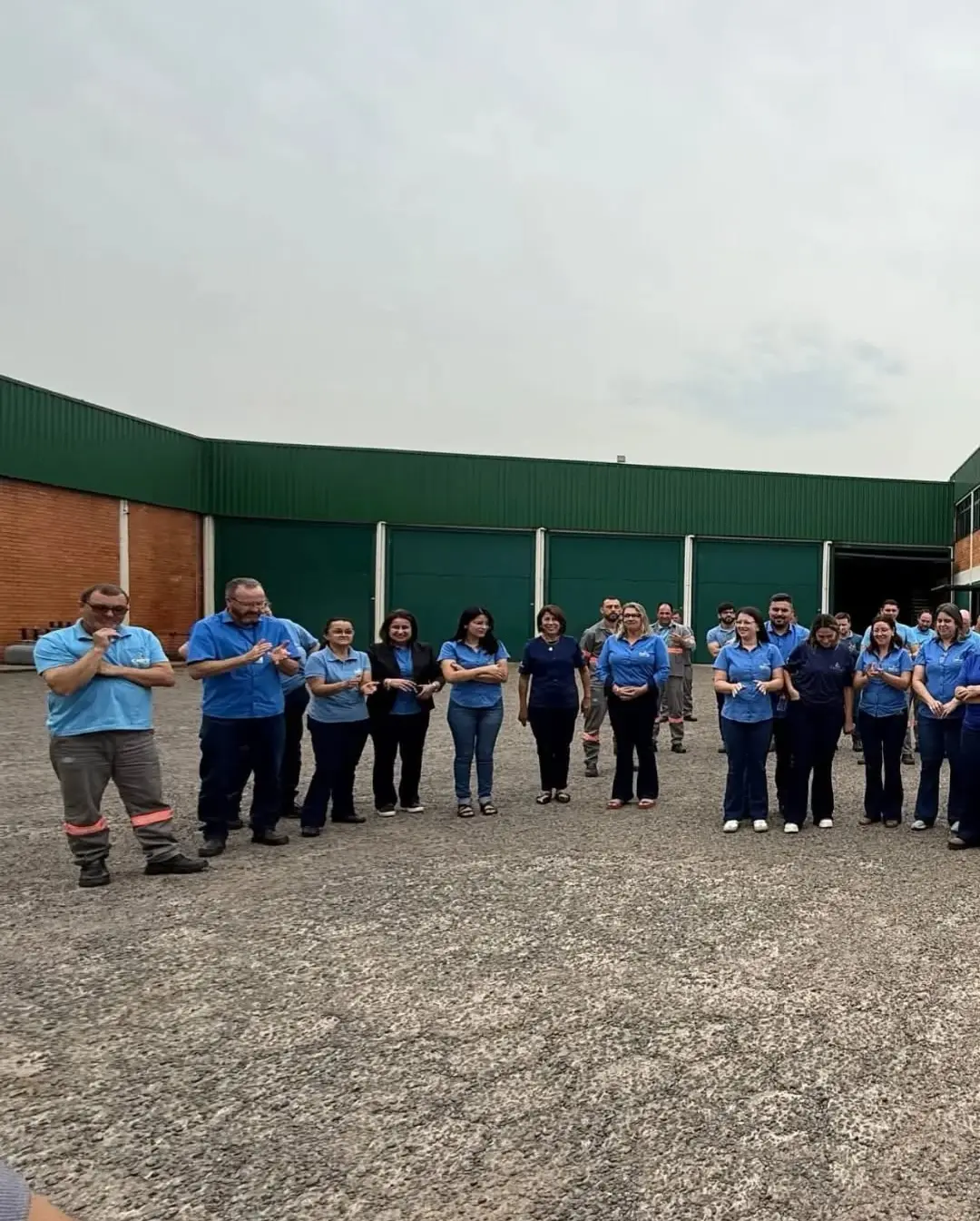 CEPRAG Encerra SIPAT 2025 com Foco em Segurança e Saúde no Setor Elétrico