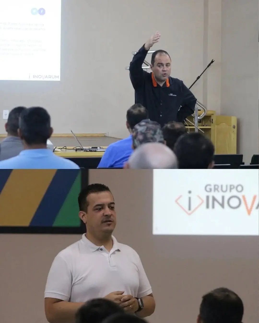 CEPRAG Encerra SIPAT 2025 com Foco em Segurança e Saúde no Setor Elétrico