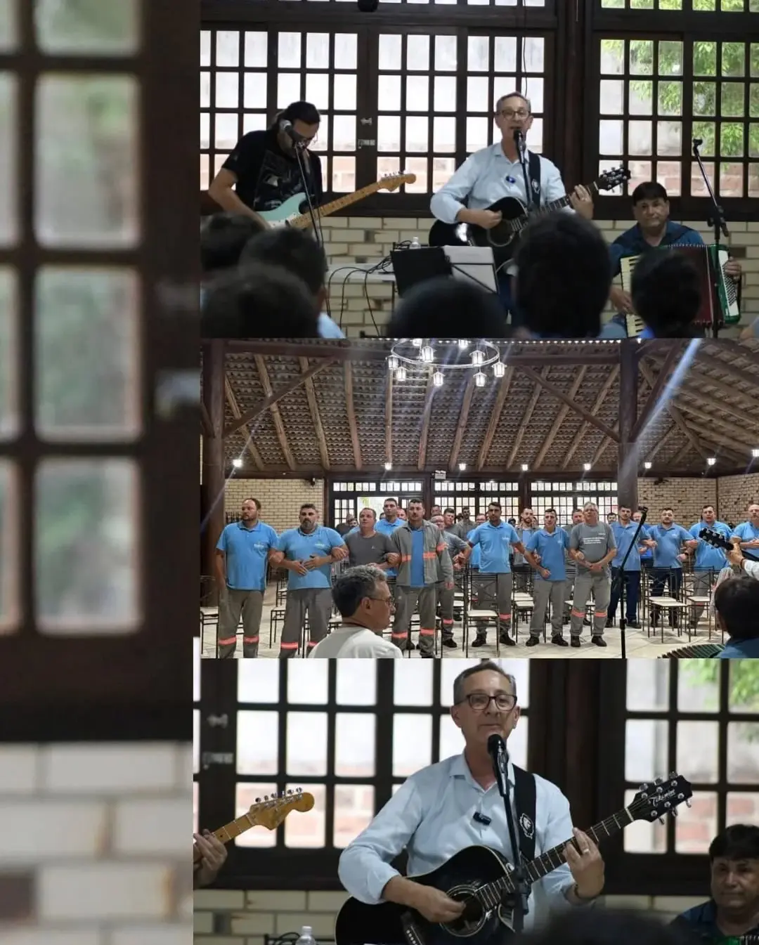 CEPRAG Encerra SIPAT 2025 com Foco em Segurança e Saúde no Setor Elétrico