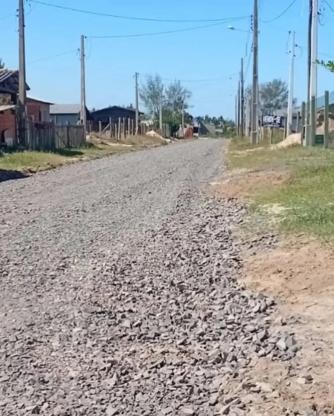 Balneário Gaivota Aprimorada: Prefeitura Investe em Melhorias por Toda a Cidade
