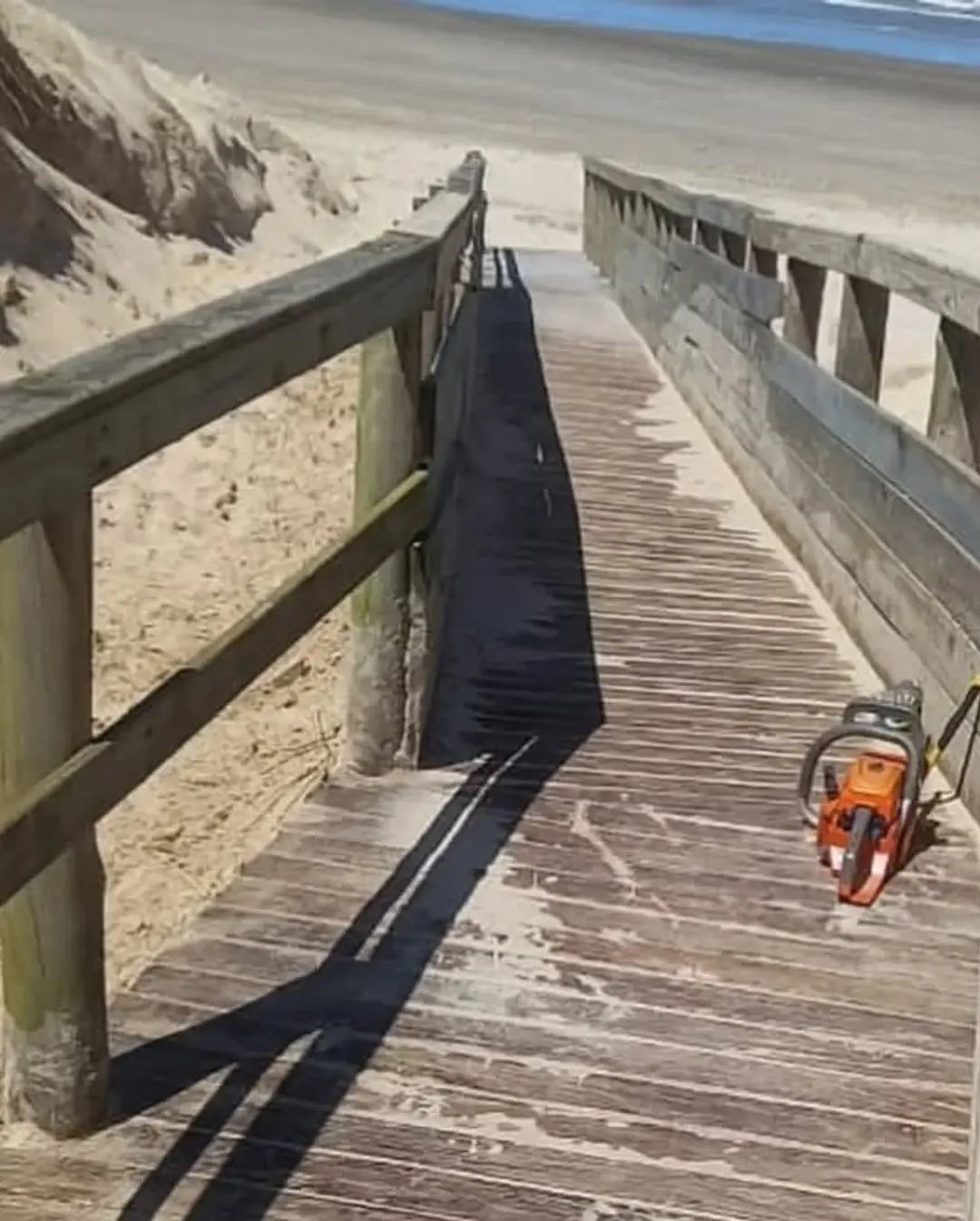 Balneário Gaivota Aprimorada: Prefeitura Investe em Melhorias por Toda a Cidade