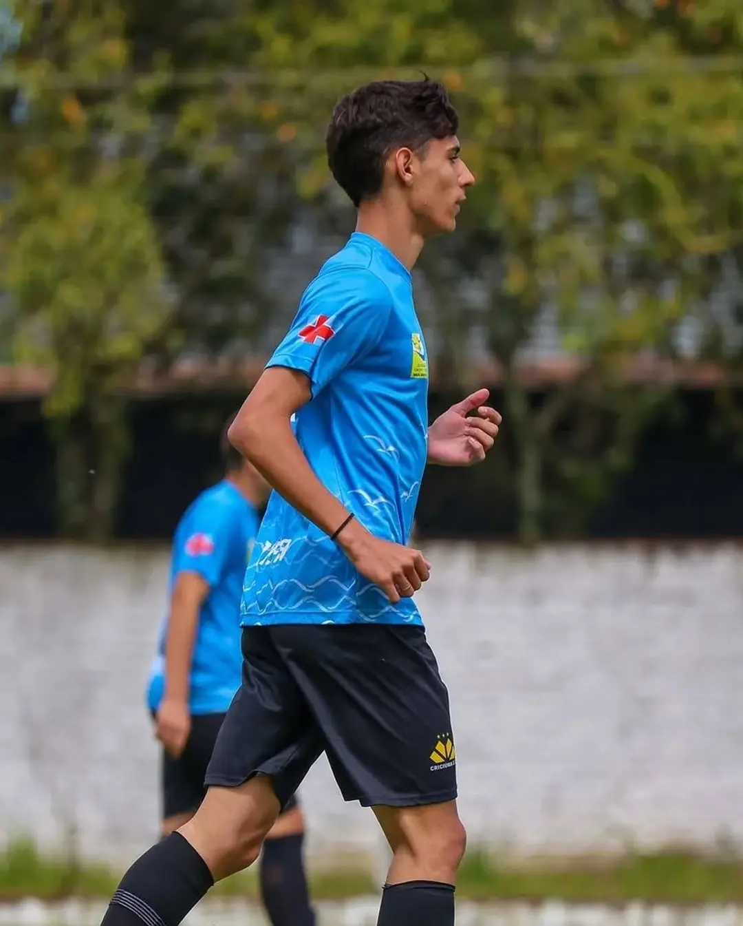 Balneário Gaivota Sub-15 Garante Vaga na Final da Copa Amesc 2025!