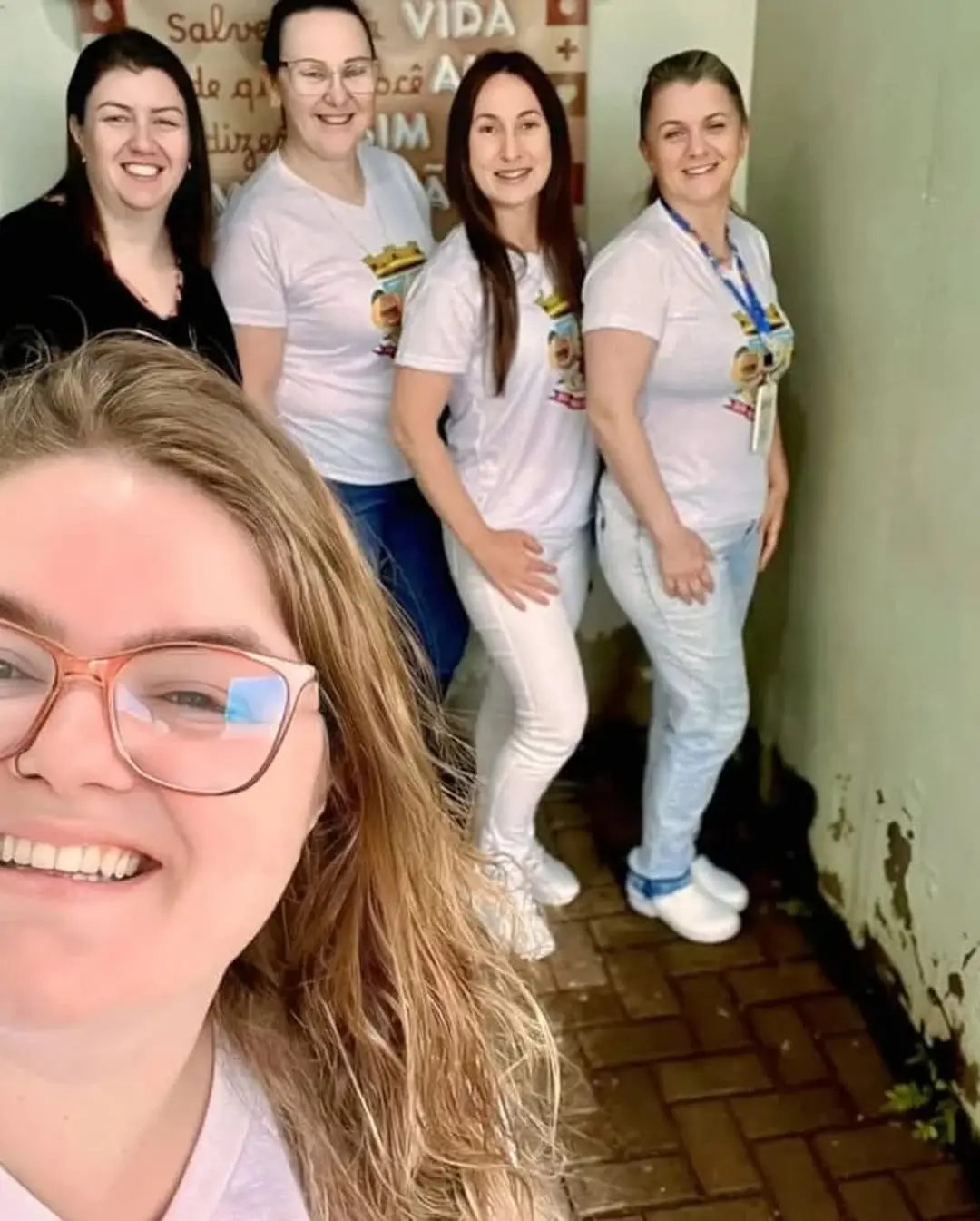 Três Cachoeiras Realiza Dia D da Multivacinação para Crianças e Adolescentes