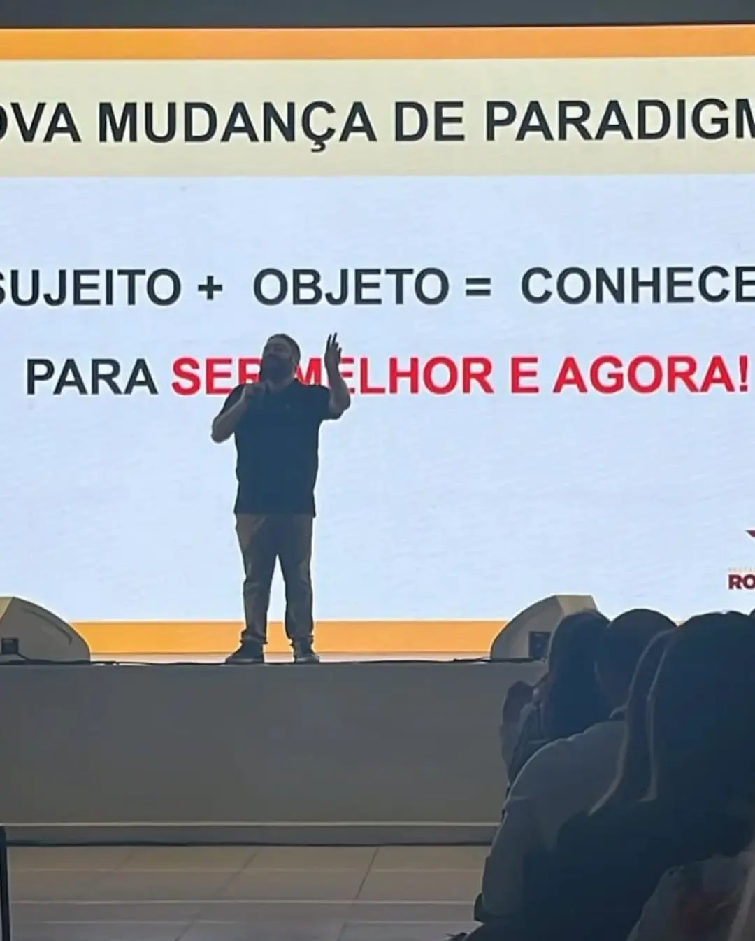 Educação Multigeracional: Balneário Gaivota participa de Seminário Undime-SC em Araranguá