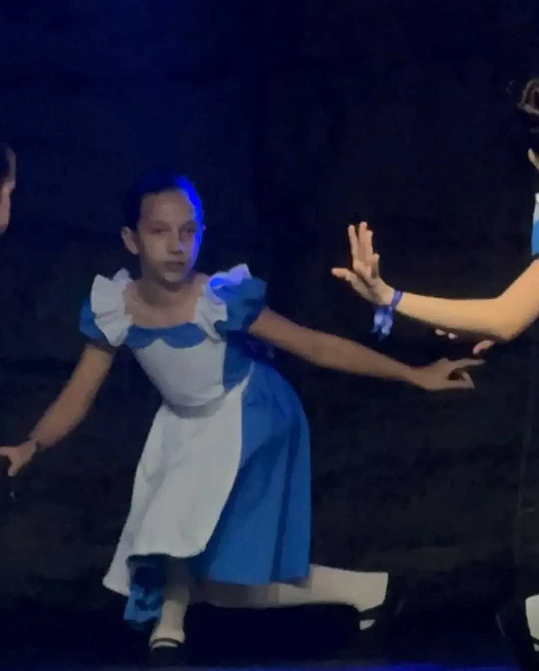 CEPRAG Apoia a Cultura Regional no Sombrio em Dança 2024