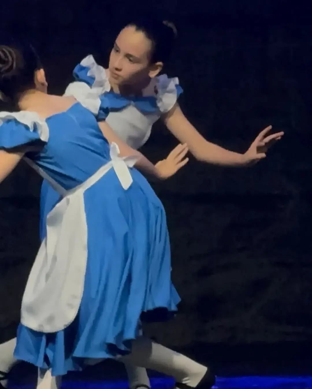 CEPRAG Apoia a Cultura Regional no Sombrio em Dança 2024