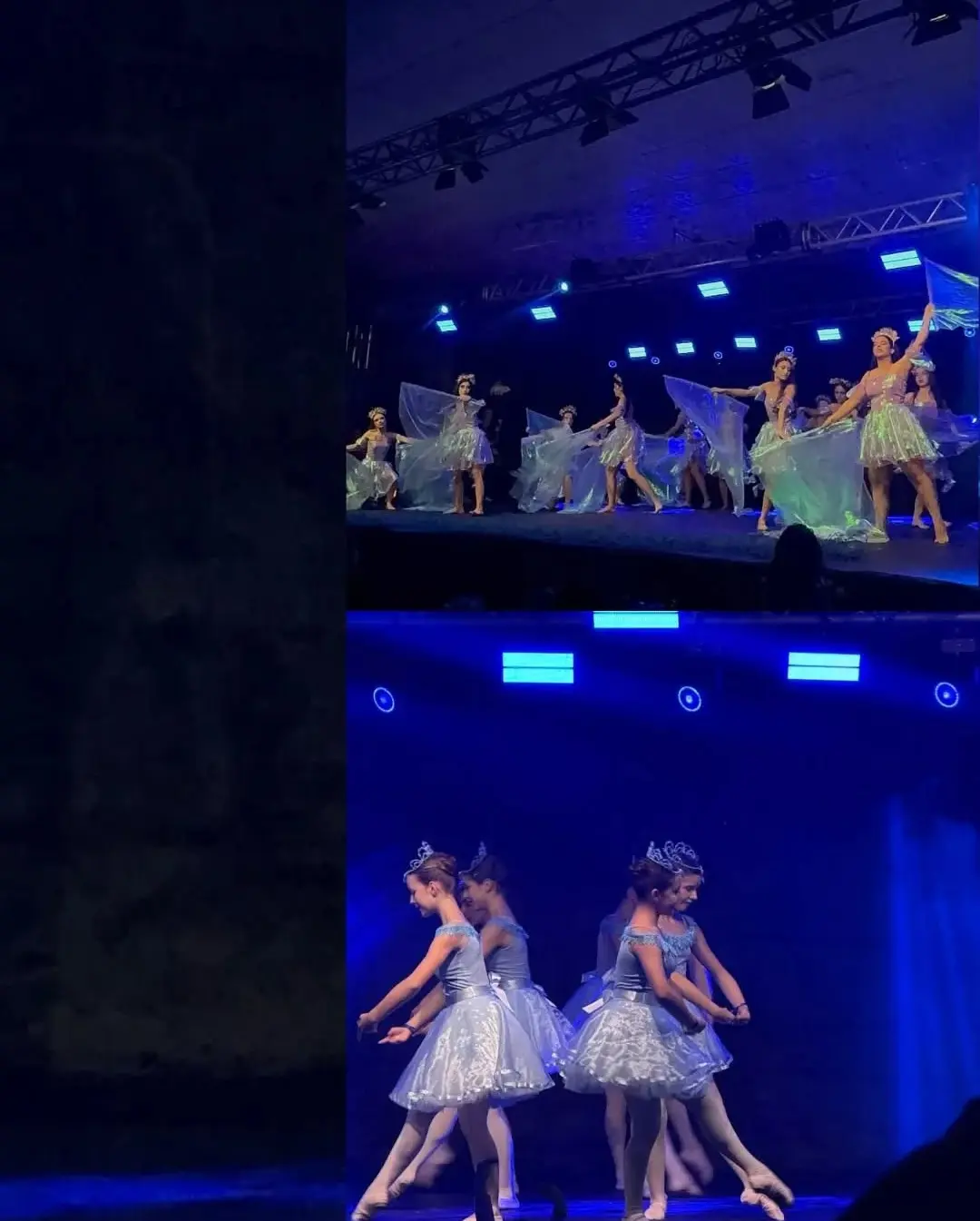 CEPRAG Apoia a Cultura Regional no Sombrio em Dança 2024