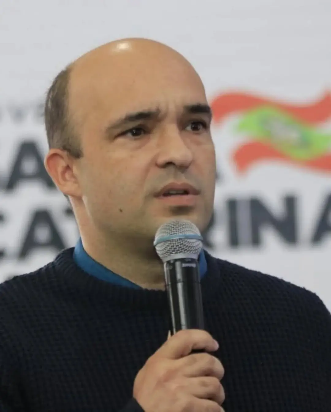 Thiago Vieira: De Superintendente a Pré-Candidato a Deputado Estadual em Santa Catarina