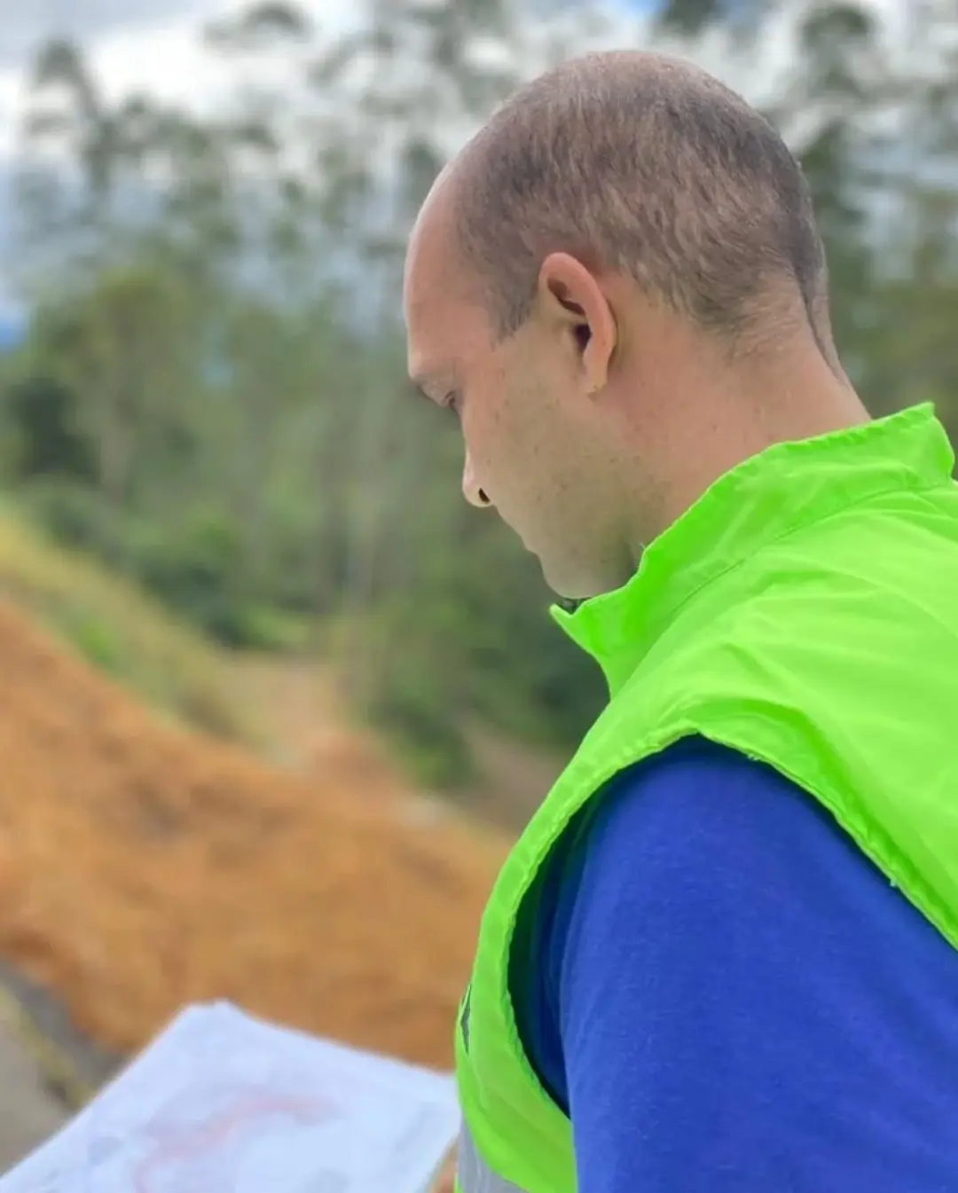 Thiago Vieira: De Superintendente a Pré-Candidato a Deputado Estadual em Santa Catarina