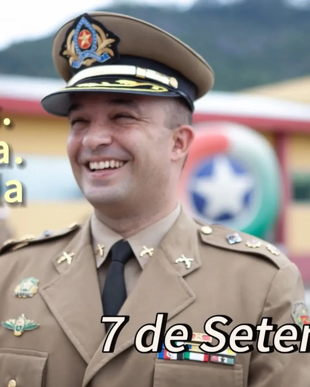 Thiago Vieira: De Superintendente a Pré-Candidato a Deputado Estadual em Santa Catarina