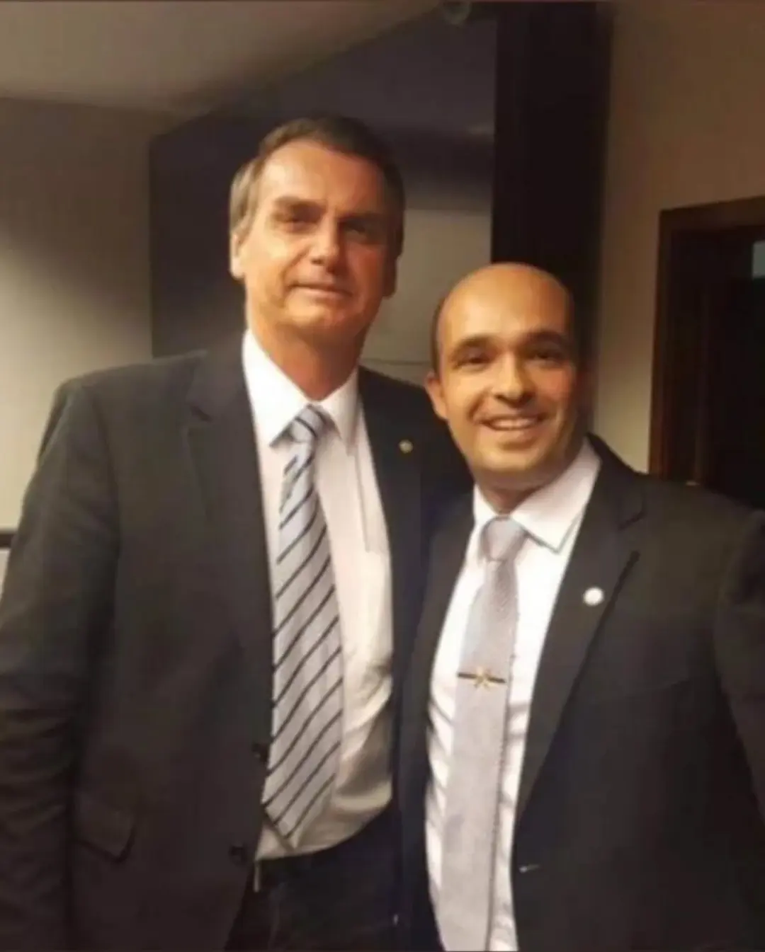 Thiago Vieira: De Superintendente a Pré-Candidato a Deputado Estadual em Santa Catarina